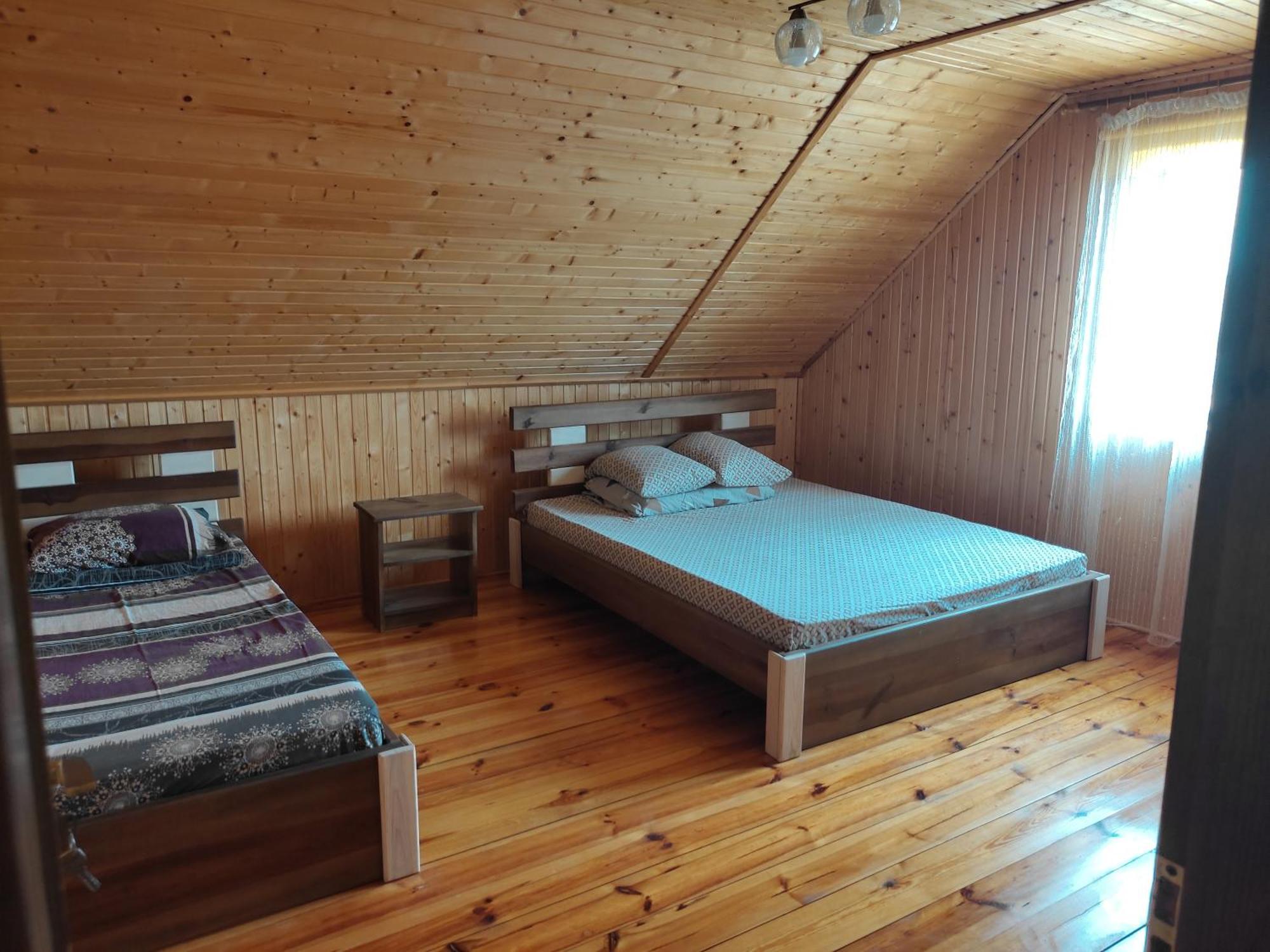 Сімейний Куточок Svityaz' Exterior foto