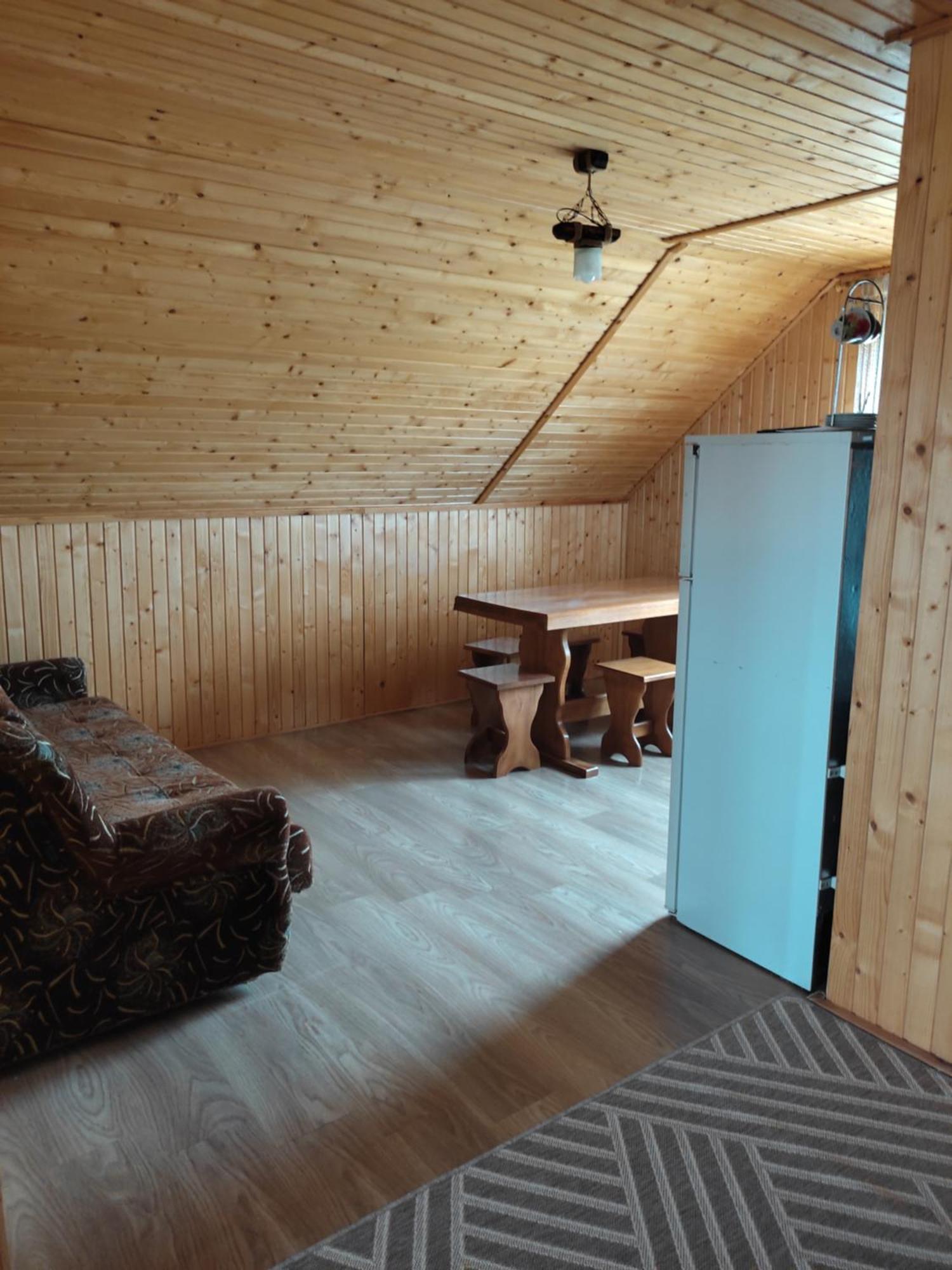 Сімейний Куточок Svityaz' Exterior foto