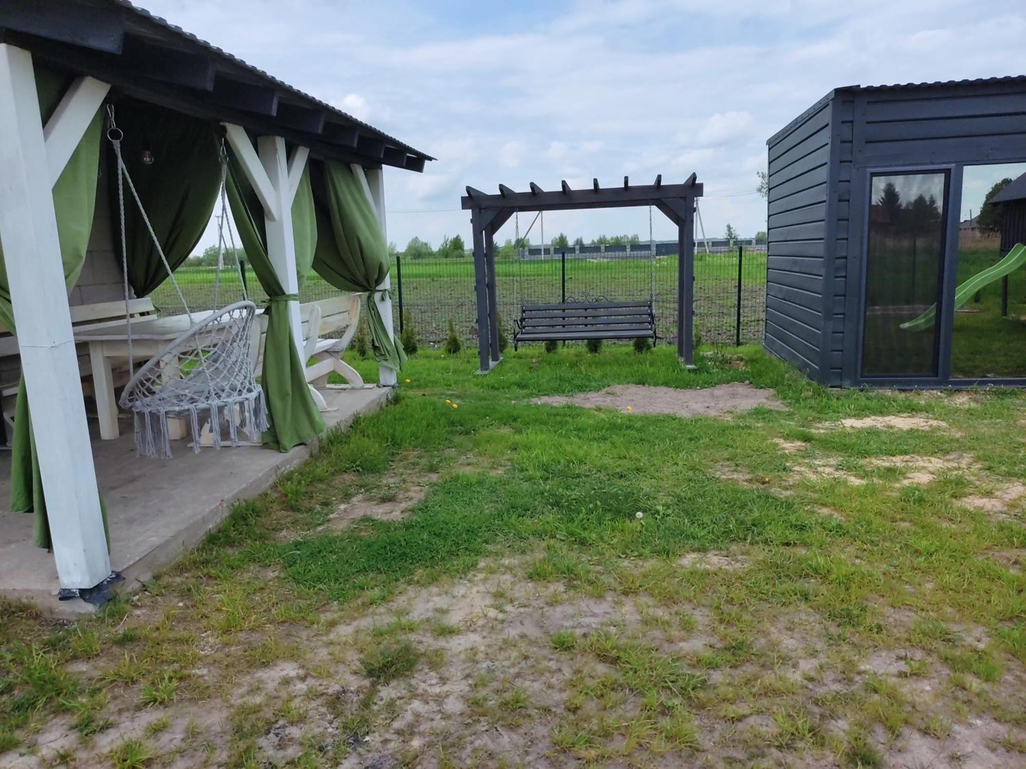 Сімейний Куточок Svityaz' Exterior foto
