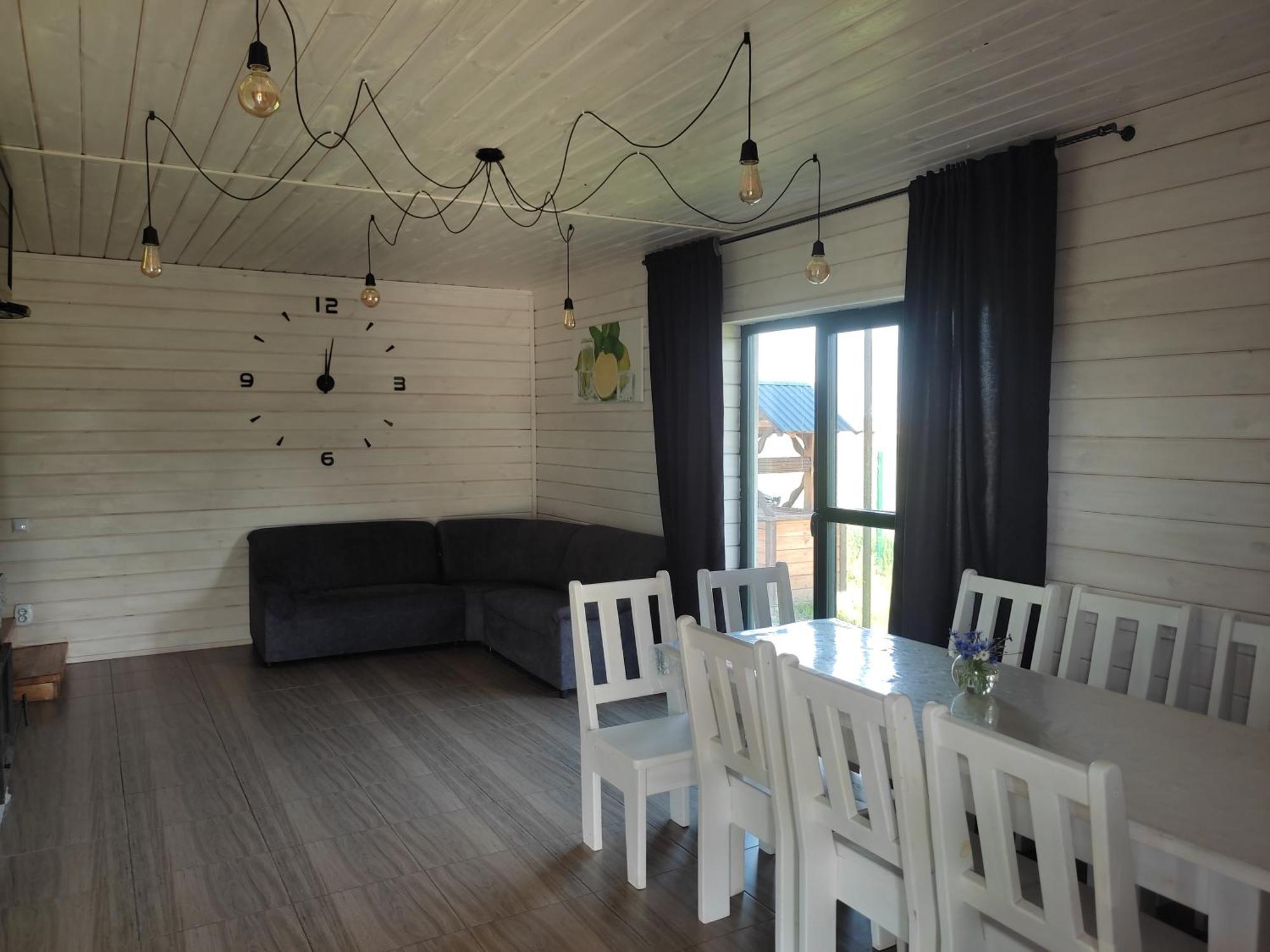 Сімейний Куточок Svityaz' Exterior foto