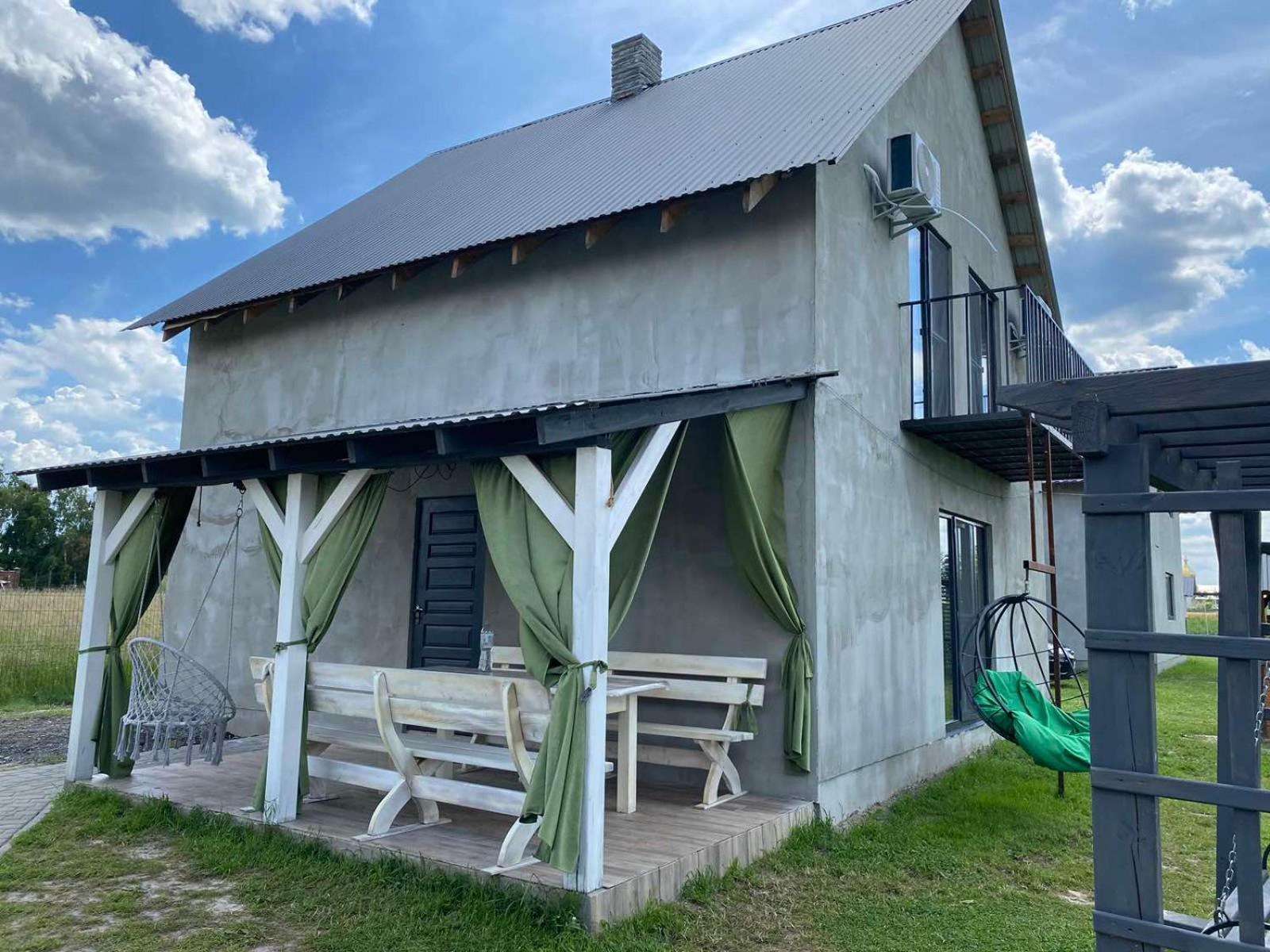 Сімейний Куточок Svityaz' Exterior foto