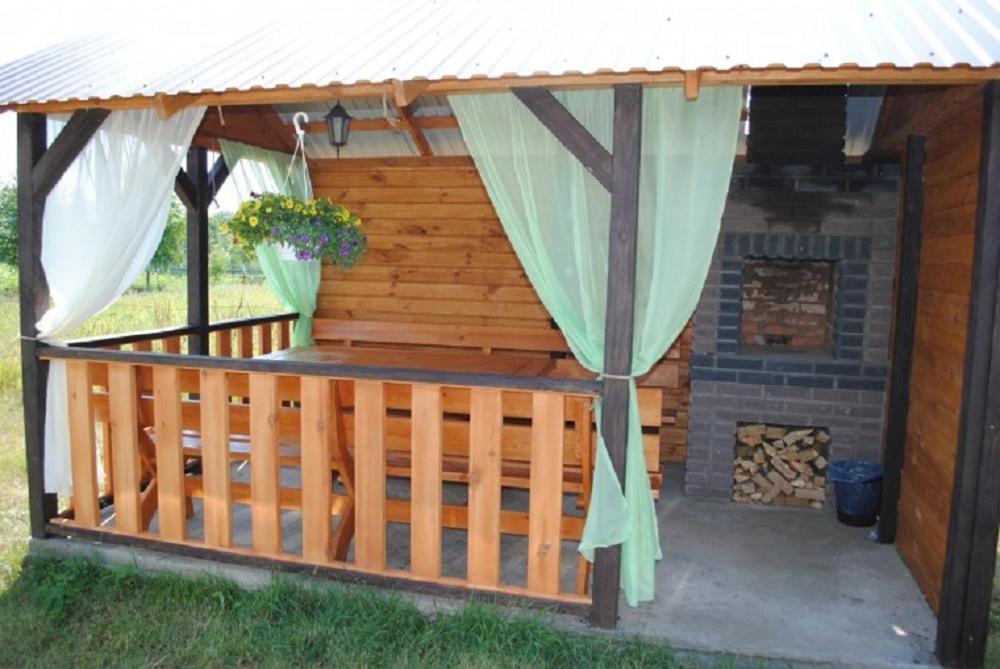 Сімейний Куточок Svityaz' Exterior foto