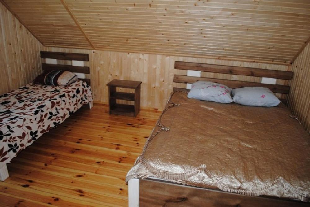 Сімейний Куточок Svityaz' Exterior foto