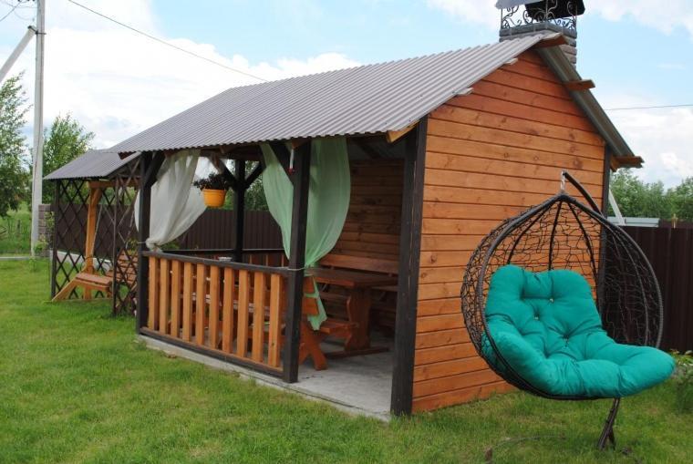 Сімейний Куточок Svityaz' Exterior foto