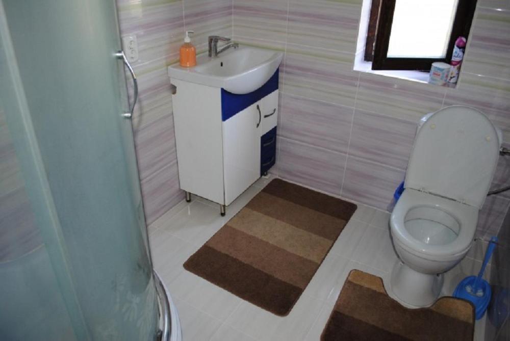 Сімейний Куточок Svityaz' Exterior foto