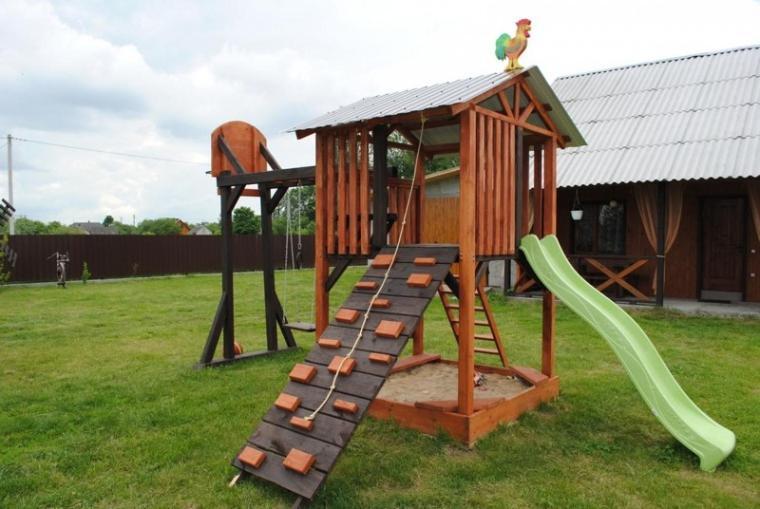 Сімейний Куточок Svityaz' Exterior foto